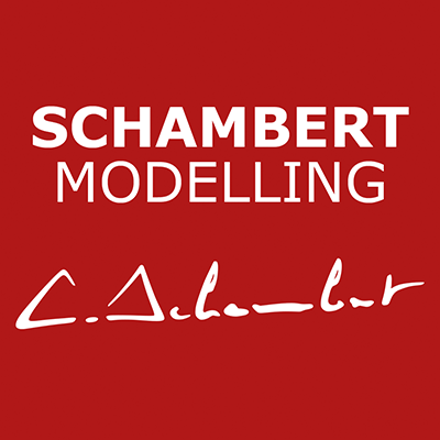 Schambert Modelling